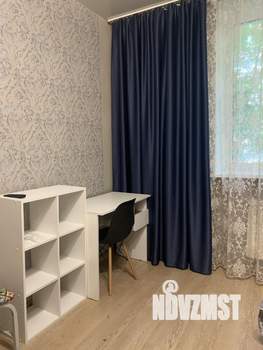 2-к квартира, на длительный срок, 50м2, 1/3 этаж