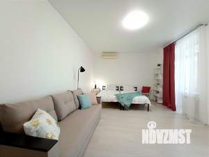 2-к квартира, посуточно, 84м2, 1/1 этаж