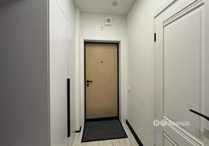 1-к квартира, на длительный срок, 38м2, 11/23 этаж