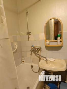 1-к квартира, на длительный срок, 29м2, 4/5 этаж