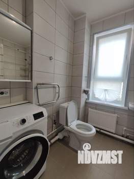 1-к квартира, на длительный срок, 39м2, 6/18 этаж