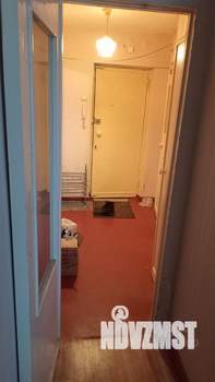 1-к квартира, на длительный срок, 30м2, 5/5 этаж