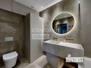 2-к квартира, на длительный срок, 70м2, 6/17 этаж