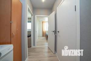 1-к квартира, посуточно, 40м2, 14/31 этаж