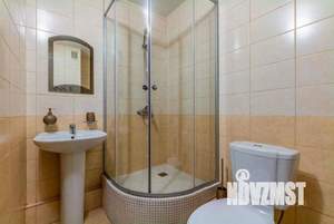 1-к квартира, посуточно, 51м2, 1/1 этаж