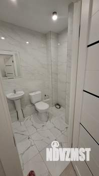 1-к квартира, на длительный срок, 36м2, 15/25 этаж