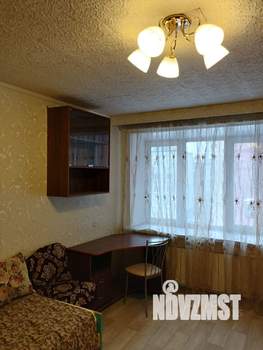 1-к квартира, на длительный срок, 34м2, 9/9 этаж