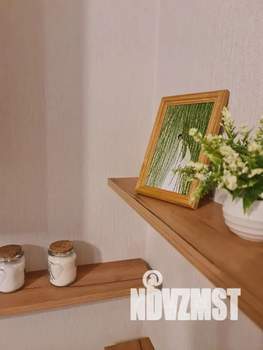 1-к квартира, посуточно, 50м2, 10/26 этаж