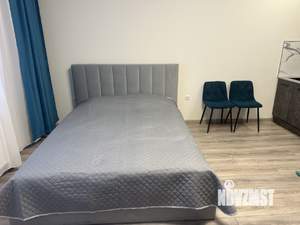 Студия квартира, на длительный срок, 29м2, 13/25 этаж