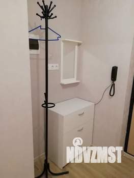 1-к квартира, посуточно, 37м2, 14/22 этаж