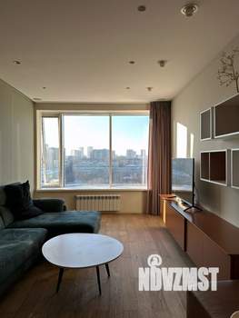 2-к квартира, на длительный срок, 70м2, 11/23 этаж