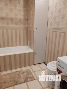 1-к квартира, на длительный срок, 41м2, 7/17 этаж