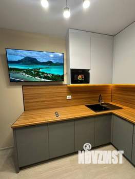 1-к квартира, на длительный срок, 30м2, 11/25 этаж