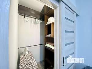 1-к квартира, посуточно, 31м2, 1/1 этаж