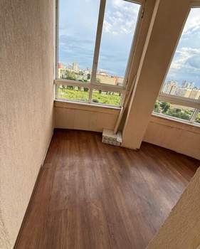 1-к квартира, на длительный срок, 42м2, 9/9 этаж
