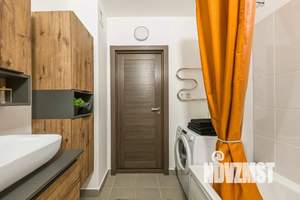 1-к квартира, посуточно, 29м2, 1/1 этаж