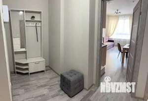 2-к квартира, посуточно, 44м2, 1/1 этаж