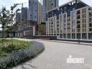 2-к квартира, посуточно, 44м2, 1/1 этаж