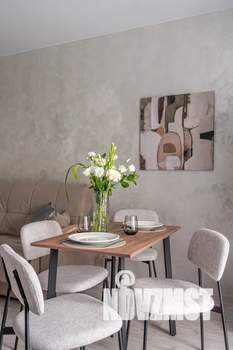 3-к квартира, посуточно, 54м2, 4/9 этаж