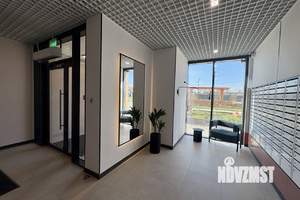 1-к квартира, на длительный срок, 37м2, 14/32 этаж