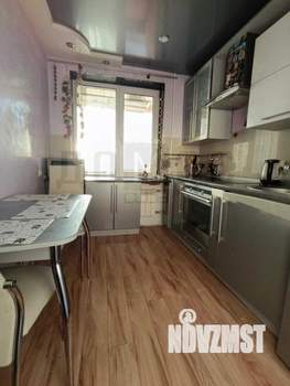 2-к квартира, на длительный срок, 47м2, 7/16 этаж