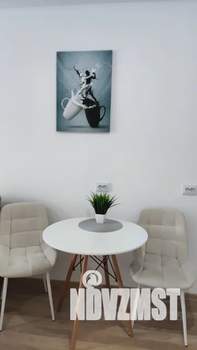 1-к квартира, посуточно, 45м2, 5/8 этаж