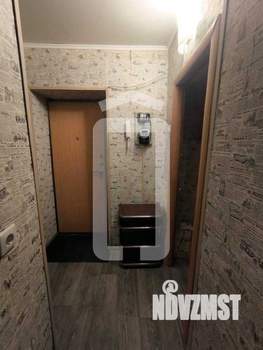 1-к квартира, на длительный срок, 28м2, 2/8 этаж