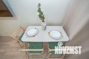2-к квартира, посуточно, 41м2, 17/25 этаж