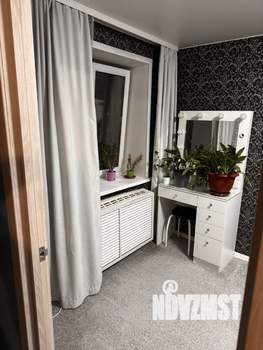 2-к квартира, на длительный срок, 40м2, 5/5 этаж