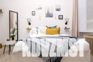 1-к квартира, посуточно, 32м2, 1/5 этаж