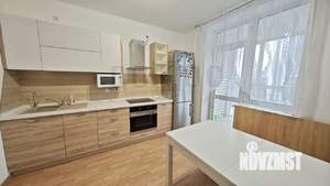 2-к квартира, на длительный срок, 63м2, 15/17 этаж