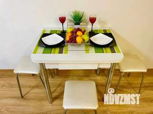 Студия квартира, посуточно, 31м2, 4/35 этаж