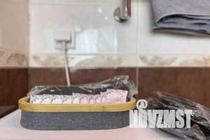 1-к квартира, посуточно, 45м2, 16/20 этаж