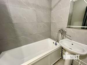 1-к квартира, на длительный срок, 37м2, 13/25 этаж