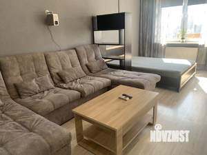 1-к квартира, на длительный срок, 40м2, 15/26 этаж