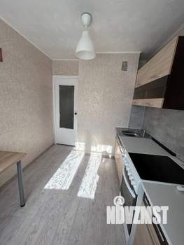 1-к квартира, на длительный срок, 33м2, 4/9 этаж
