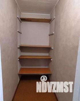 2-к квартира, на длительный срок, 43м2, 4/5 этаж