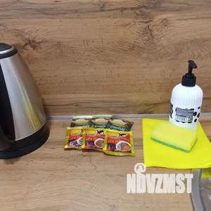 1-к квартира, посуточно, 26м2, 17/23 этаж