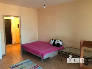 Студия квартира, на длительный срок, 26м2, 22/25 этаж