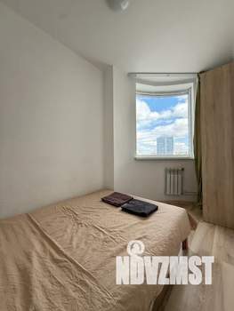 2-к квартира, посуточно, 26м2, 7/16 этаж