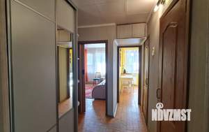1-к квартира, на длительный срок, 34м2, 5/10 этаж