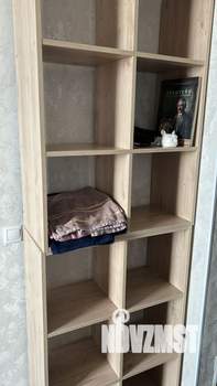 Студия квартира, посуточно, 20м2, 10/16 этаж