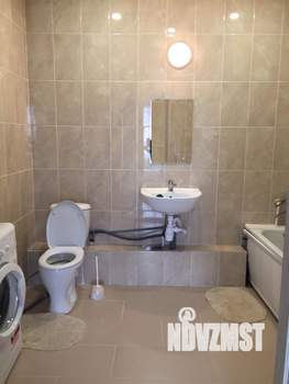 2-к квартира, на длительный срок, 65м2, 21/25 этаж