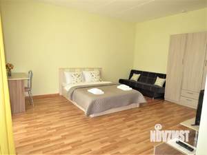 2-к квартира, посуточно, 53м2, 6/14 этаж