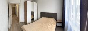 2-к квартира, на длительный срок, 50м2, 5/25 этаж