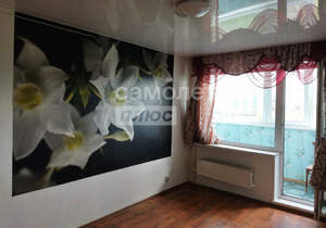 2-к квартира, на длительный срок, 44м2, 6/9 этаж