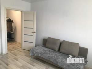 1-к квартира, на длительный срок, 29м2, 2/14 этаж