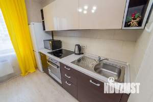 2-к квартира, посуточно, 64м2, 2/14 этаж