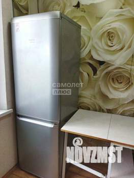 2-к квартира, на длительный срок, 44м2, 6/9 этаж