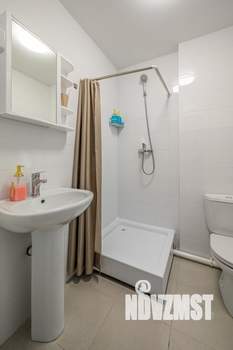 1-к квартира, посуточно, 21м2, 1/1 этаж